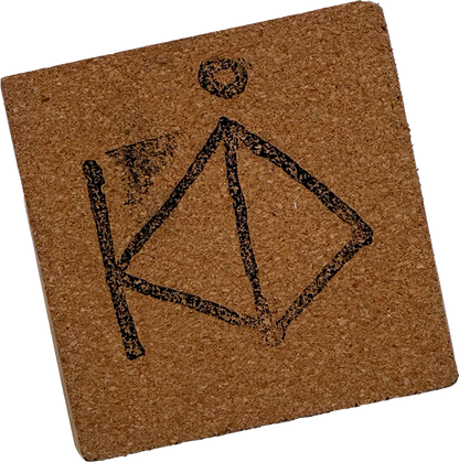 KiD Coaster (2-Pack)