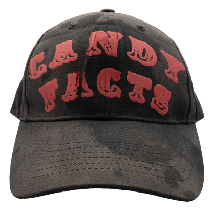 Candy Facts Mystery Hat