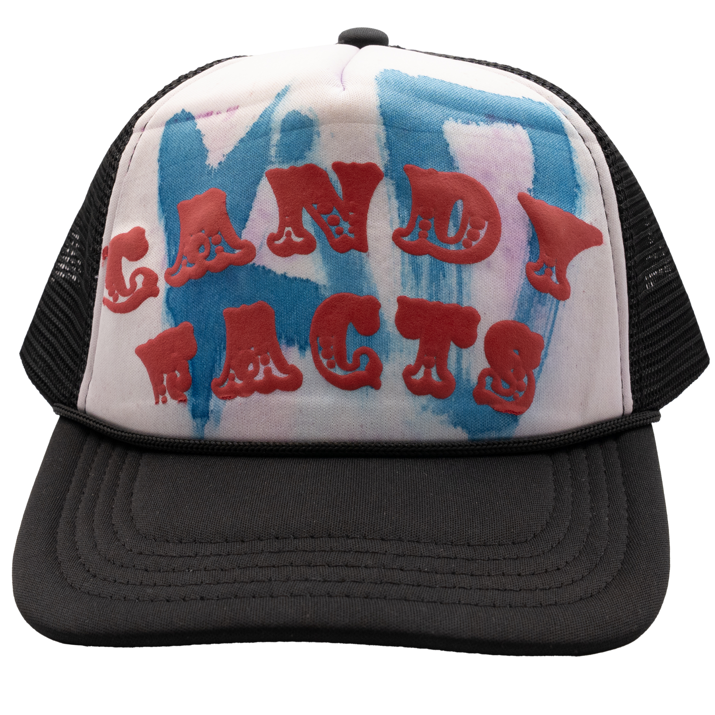 Candy Facts Mystery Hat
