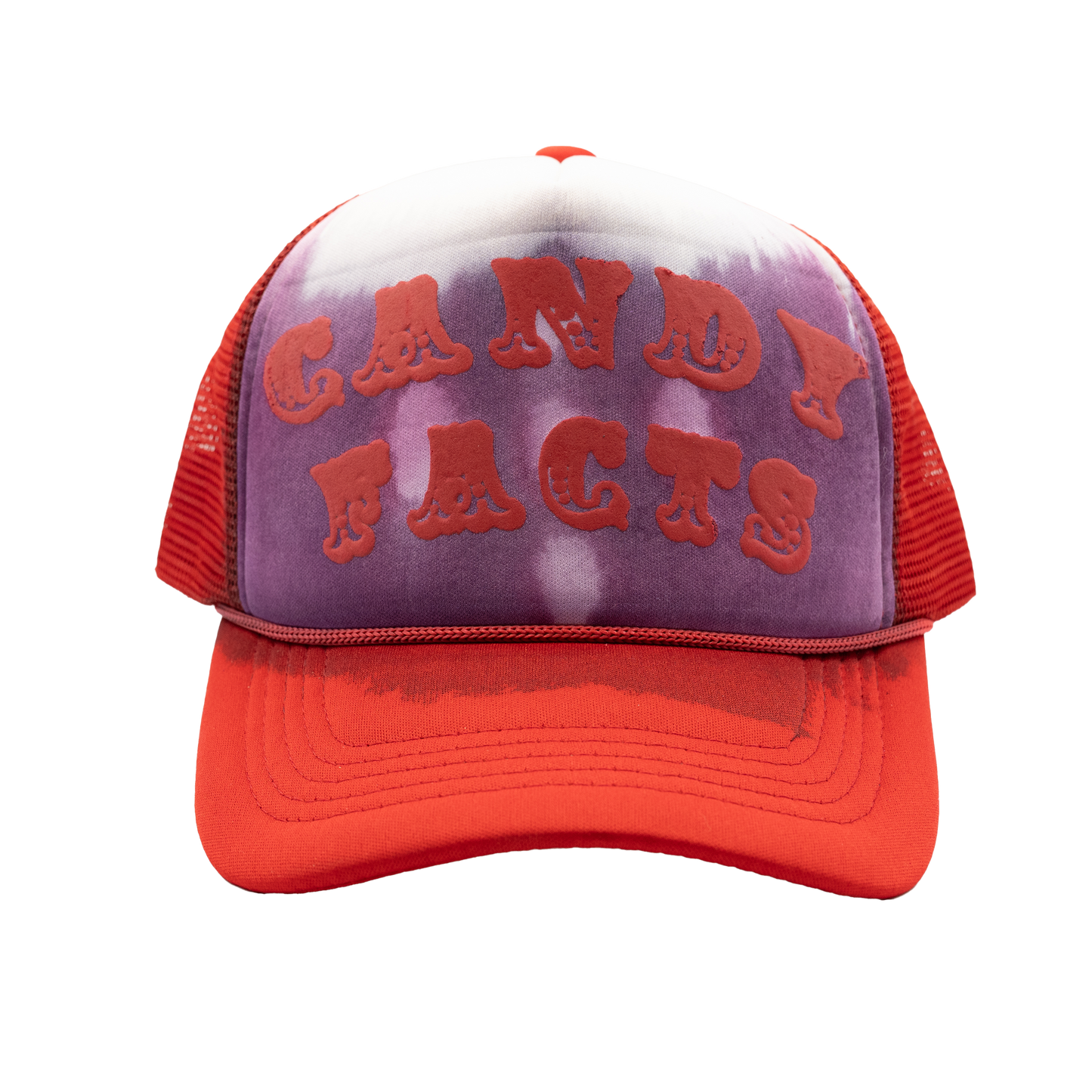 Candy Facts Mystery Hat