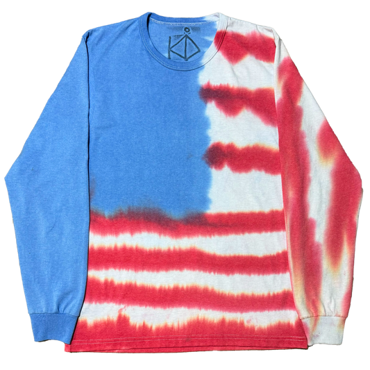 The FLAG L/S