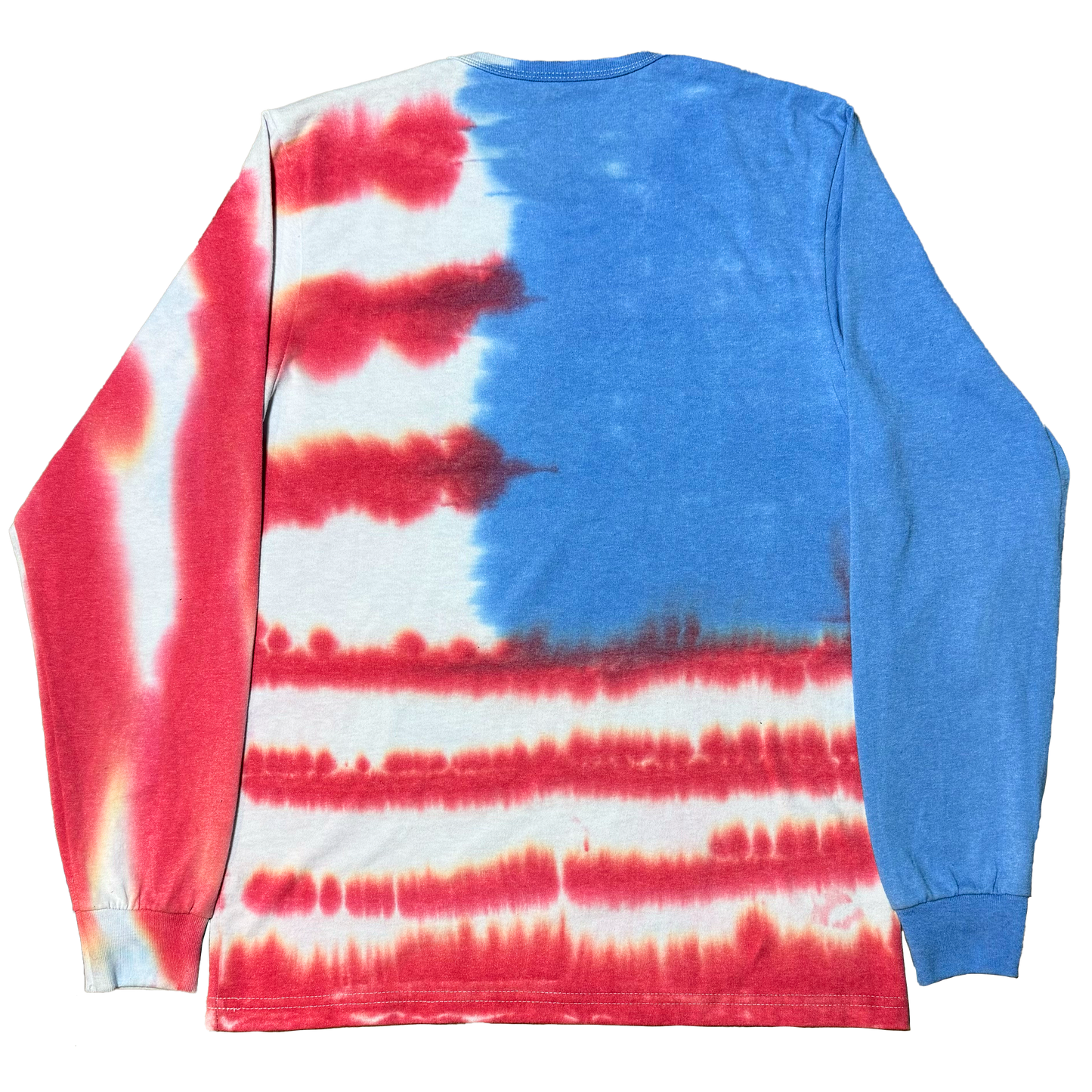 The FLAG L/S