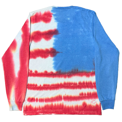 The FLAG L/S