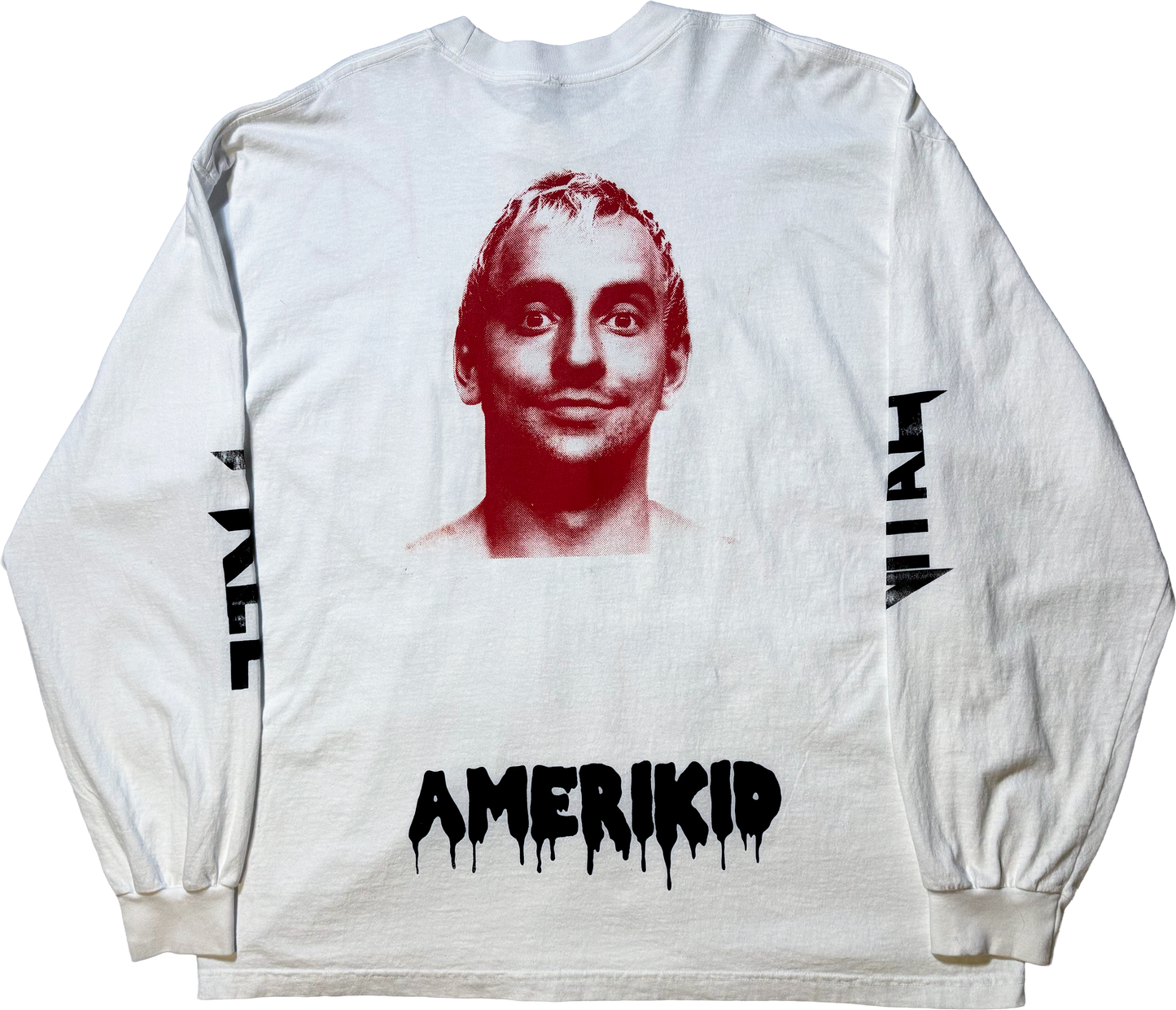 #FreeVitaly Longsleeve