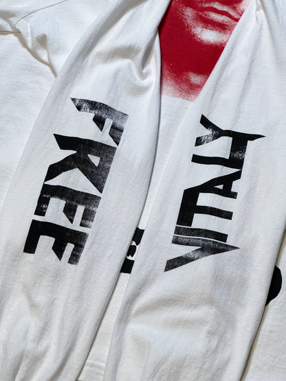 #FreeVitaly Longsleeve