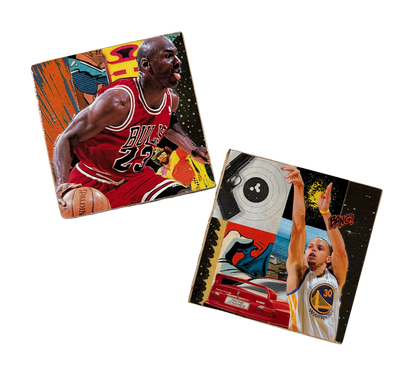 KiD Coaster (2-Pack)