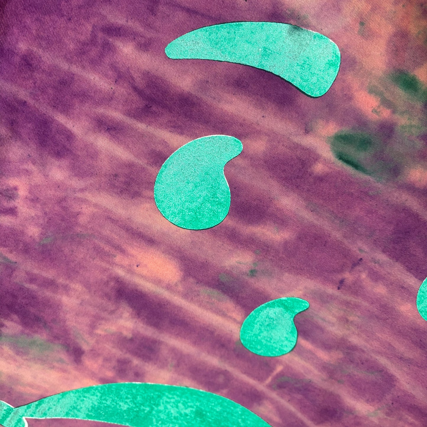 UH-OH! Ghoul-Aid Tee