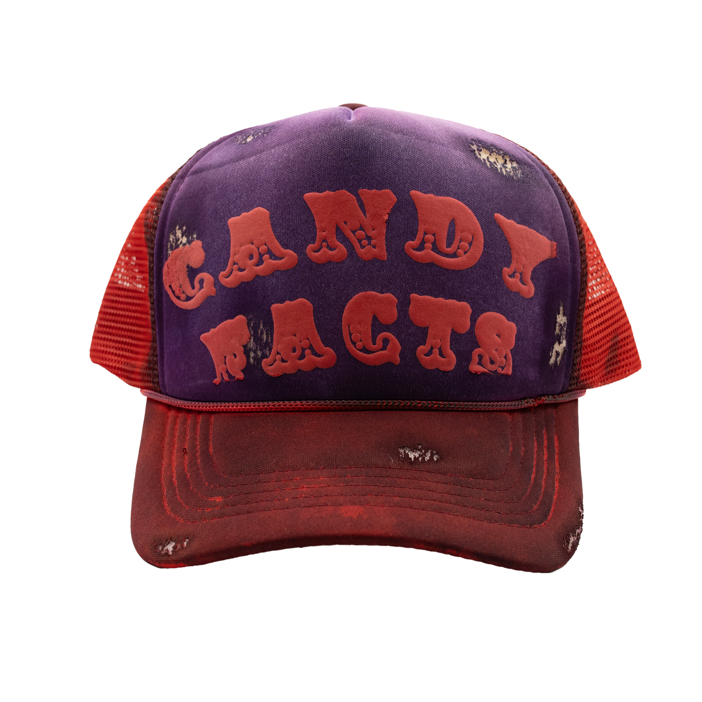 Candy Facts Mystery Hat
