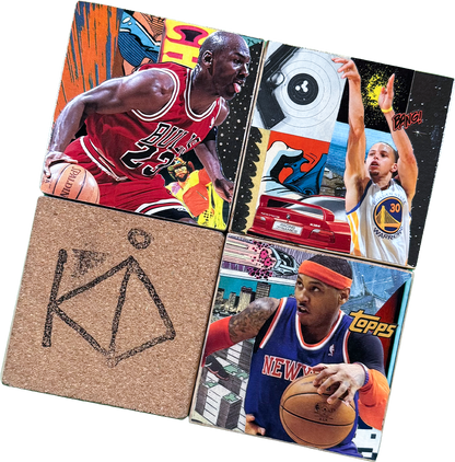 KiD Coaster (2-Pack)