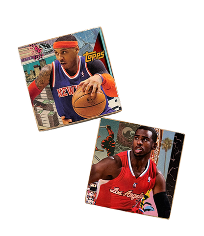 KiD Coaster (2-Pack)