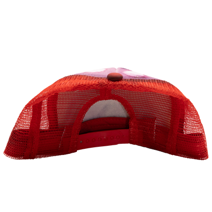 CandyFACTS Zombie Slayer Trucker Hat