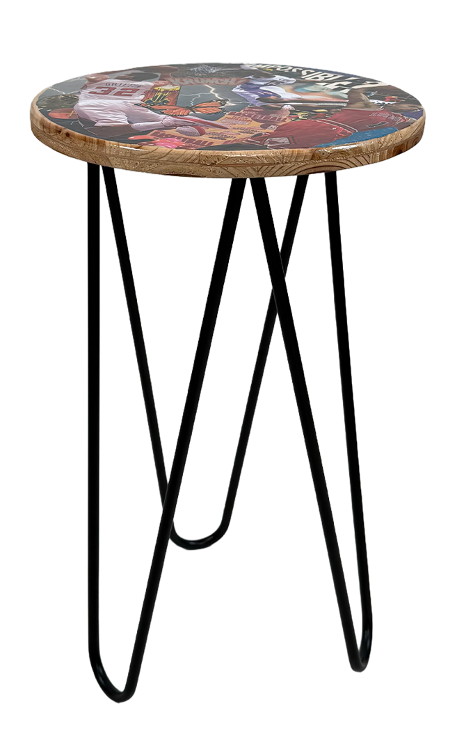 Dunkers Table