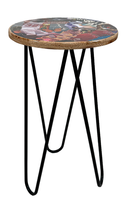 Dunkers Table