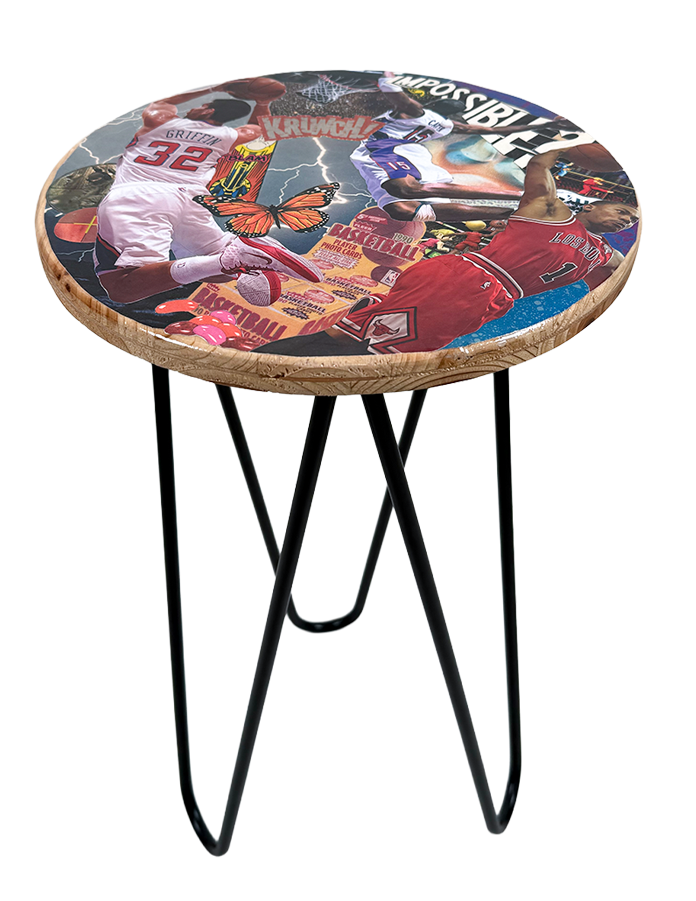 Dunkers Table