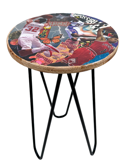 Dunkers Table